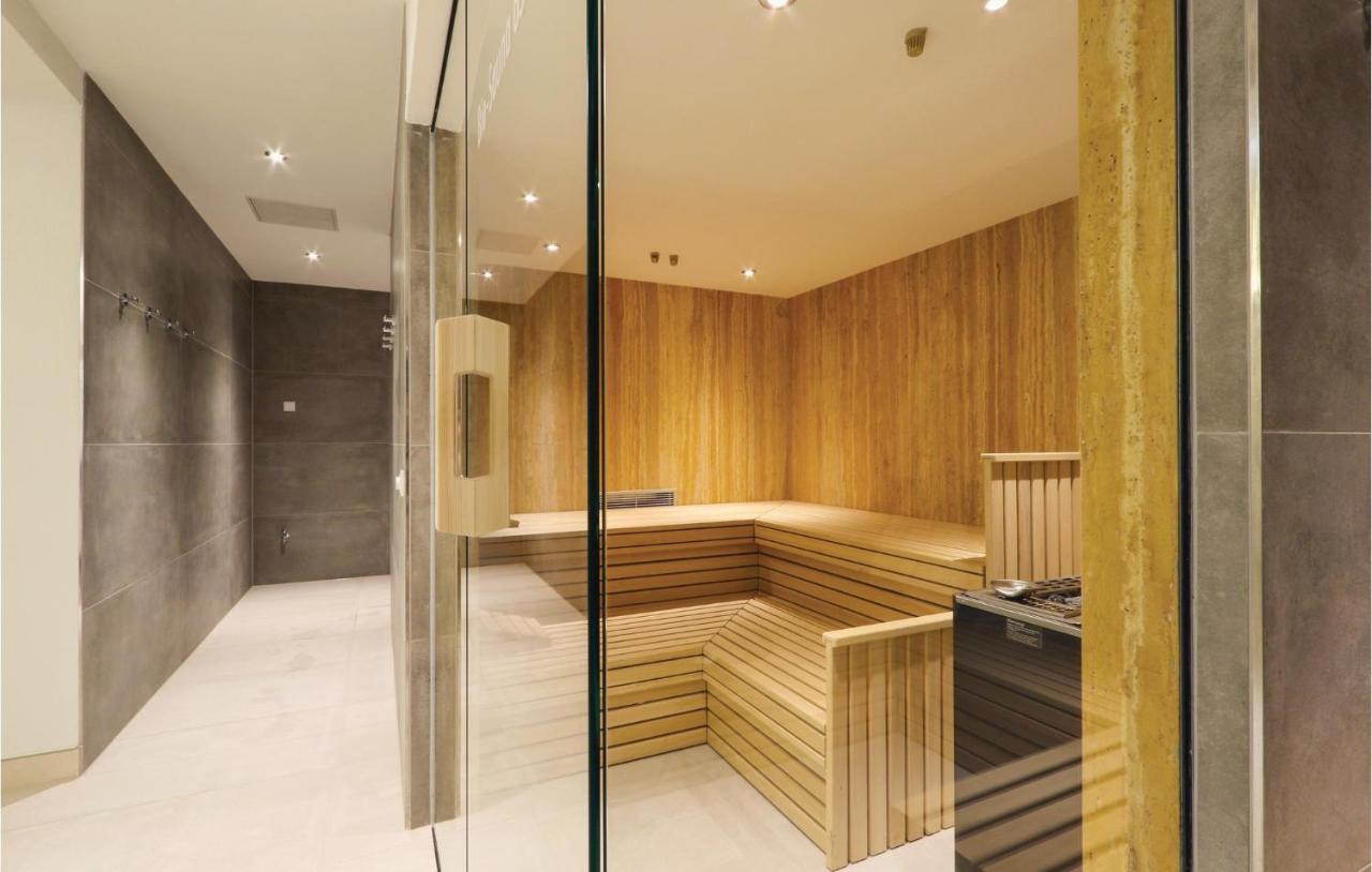 Amber Apartment Остзебад Бинц Екстериор снимка
